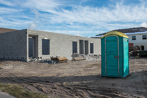 Portable restroom solutions in Great Falls Crossing, VA